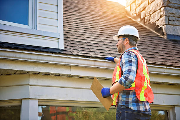 Roofing in Ransom